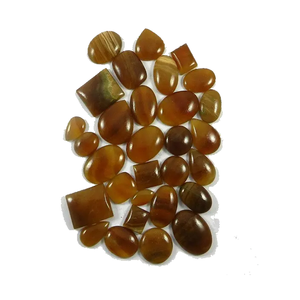 Abochon-piedras preciosas de cristal para curación de abochon, piedras preciosas de cristal - Product Image 4