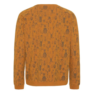 Sweat-shirt sportif doublé pour homme, collection été 2026, vente chaude, personnalisable OEM, en coton/polyester, manches longues, séchage rapide, respirant - Product Image 5