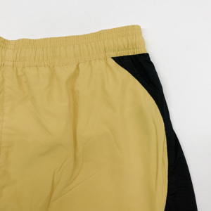 Nouveauté Short d'entraînement de course à pied Marathon pour homme, respirant, ample, à séchage rapide, motif solide et écologique - Product Image 6