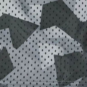 Top qualité dernière conception maille Shorts Camo impression hommes maille Shorts nouveauté hommes maille Shorts - Product Image 6