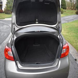 ¡Oferta Imperdible! Infi niti M56S 2013 Super Limpio, Muy Bien Equipado, Motor V8, Tracción Trasera, Sedán de Lujo en Color Grafito Platino - Product Image 5