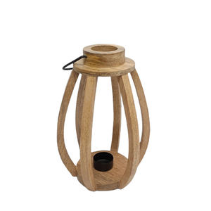 Linterna de vela de Metal de hierro con acabado plateado de lujo para el hogar, boda, decoración de Navidad, linterna colgante a granel hecha a mano elegante - Product Image 2