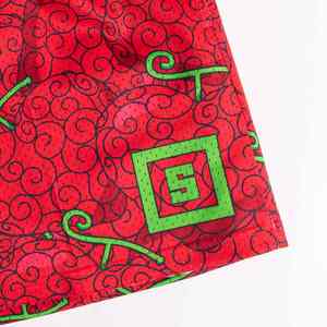 Pantalones Cortos de Lona para Hombre, Diseño Personalizado con Logotipo, Color Verano 2026, Sublimación, Impresión Completa, Casuales, Transpirables y Ecológicos - Product Image 4