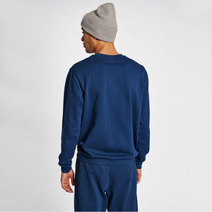 ชุดวอร์มแบบ 2 ชิ้น แขนยาว คอกลม สำหรับฤดูใบไม้ร่วงและฤดูหนาว  แบบ unisex  ปรับแต่งได้  ไซส์พลัส  ชุดลำลอง  ระบายอากาศได้ดี - Product Image 4