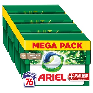 เอเรียลออลอินวัน-พ็อดต้นฉบับ XXXL แพ็ค - Product Image 4