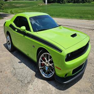 รถมือสอง ปี 2015 ดีเจ แคลนเซอร์ เอสอาร์ที 392 พวงมาลัยซ้าย/ขวา - Product Image 1