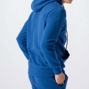 Conjunto de chándal de dos piezas personalizado para gimnasio, para correr, de talla grande, para mujer, de alta calidad, 2025 - Product Image 2