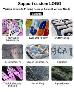 Sweat à capuche à fermeture éclair vierge de haute qualité unisexe sweat à capuche zippé avec logo couleur personnalisé de haute qualité pour hommes du Pakistan - Product Image 6