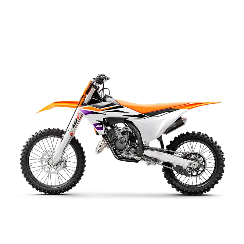 Новый 2023 KTM 300 SX Dirt Bike