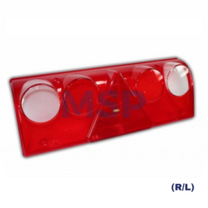 18-8560-002 - Aspock EUROPOINT II - Lentille gauche/droite en pièce de rechange - Pièces et accessoires pour remorques - MSP Export - Product Image 3