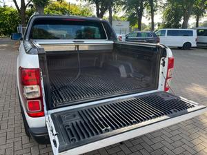 TRANSMISSION AUTOMATIQUE 2021 FO RD RANGER WILDTRAK 2.0 TDCL DOKA 4X4/NAVI/ACC/AHK 213HP 124,600KM DIESEL 5 PLACES D'OCCASION - Product Image 5