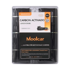 Panel Solar Moolar MOO-210R-66H-610-GG - Product Image 2
