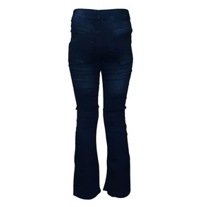 OEM de alta calidad 2023 personalizado suave pantalones vaqueros de las mujeres pantalones casuales al por mayor de color personalizado ODM - Product Image 5