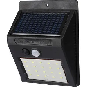 Gadget Solare Personalizzato Briony per Regali Promozionali e Aziendali - Product Image 1