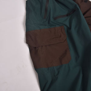 กางเกงเล่นหิมะของผู้ชายแฟชั่นใหม่ระบายอากาศได้ดีกางเกงเล่นกีฬาฤดูหนาว - Product Image 6