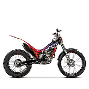 Nueva Motocicleta de Aventura Hon/da Montesa Cota 4RT 301RR 2025 Más Vendida con 3 Años de Garantía Lista para Enviar - Product Image 1