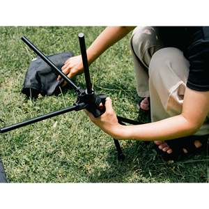 SILLA 360 °-Mobiliario Premium Camping - Product Image 6