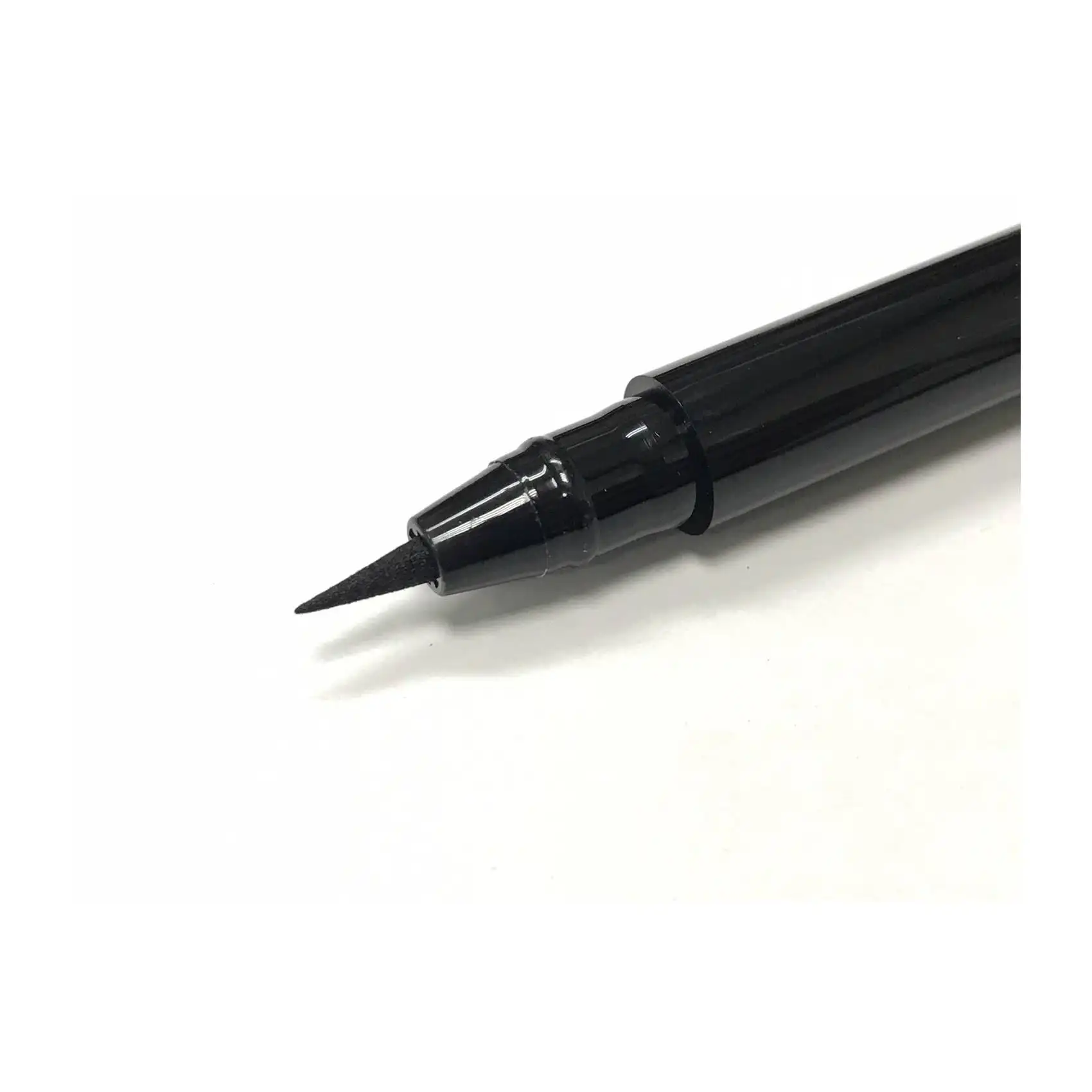 #3 Felt L Makeup high quality waterproof liquid eyeliner pen 2023 new arrival Long Lasting eye liner black pen