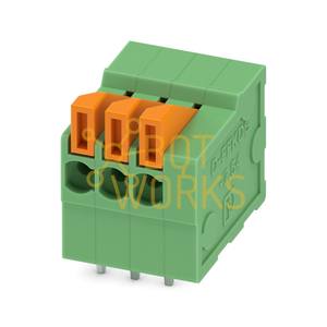 Phoenix Contact 1789317 - Neuf - Product Image 1