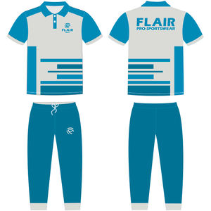 Uniforme de Cricket Personalizable de Alta Calidad, Ropa de Cricket Premium Personalizable para Jugadores, Venta al por Mayor - Product Image 5