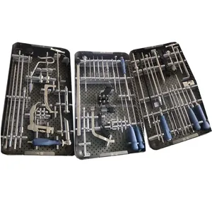 General <strong>Orthopaedic</strong> <strong>Instruments</strong> Set of 35Pcs <strong>Orthopaedic</strong> Set <strong>Orthopaedic</strong> <strong>Instruments</strong> Surgical <strong>Instruments</strong> - Product Image 1
