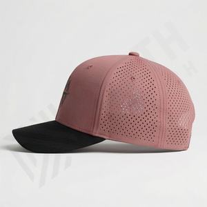 Custom 5-Panel Embroidery Logo Baseball <b>Cap</b> Sporty <b>Summer</b> Outdoor Adjustable Casual Fashion Snapback <b>Caps</b> Wholesale Headwear - Product Image 3