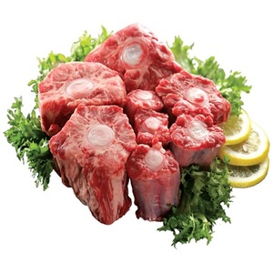 Cabeza de Res Orgánica Congelada con Hueso, Empaque a Granel, Alta Calidad, Proceso LQF, Grado Alimenticio, Sin Azúcar - Product Image 6