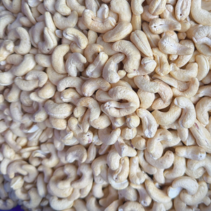 Prix de gros des noix de cajou bon marché dans le monde entier, noix de cajou en gros W180 Santigo Vietnam, délai de livraison court - Product Image 1