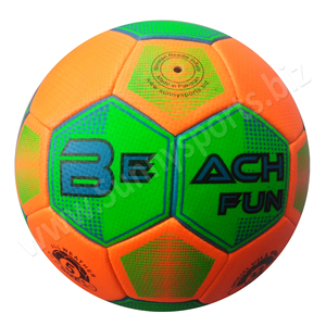 ออกแบบใหม่ที่กำหนดเอง2022เครื่องเย็บขนาด5ลูกบอลชายหาดที่มีสีสัน - Product Image 1