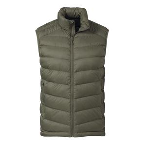 Top qualité en plein air hommes personnaliser gilet de tir personnaliser Logo chasse en plein air respirant hooting gilets pour hommes - Product Image 1