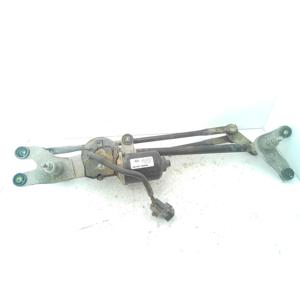 MOTEUR D'ESSUIE-GLACE AVANT COMPLET AVEC TANDEM KIA Sorento 1ère Série 98100-3e00 (02>06) - Product Image 4