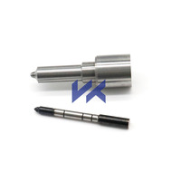 Injecteur Common Rail 0433171914 DLLA149P1471 pour Ford Focus 1.6 TDCi Peugeot 207 307 Citroën C3 C4