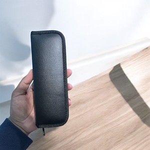 กล่องเก็บกรรไกรตัดผมแบบใบมีดตรงมีสไตล์และทนทานสำหรับมืออาชีพ - Product Image 3