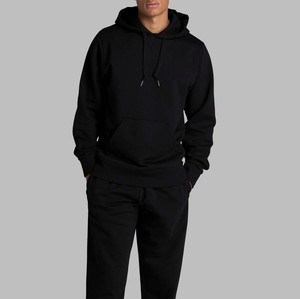 Sweats à capuche imprimés personnalisés fabriqués au Pakistan industrie Sweats à capuche et sweatshirts à capuche en molleton - Product Image 1