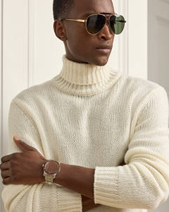 Suéter de moda para hombre diseñado para el estilo de vida moda moderna streetwear trajes casuales proveedor al por mayor suéter para hombres - Product Image 4