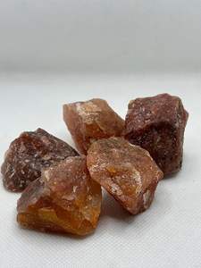 Natural Carnelian Rough Stone Bulk Wholesale - Raw Healing <b>Crystal</b> Mineral Supplier - Wholesale Raw Carnelian Rough Stones - Product Image 6