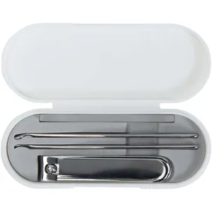 Set Manicure Personalizzato Beautix per Promozioni con Lime per Unghie e Accessori per Manicure - Product Image 4