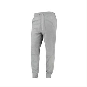 Pantalon slim décontracté de haute qualité pour hommes Pantalon en toile personnalisé avec cordon de serrage Vêtements confortables haut de gamme de qualité supérieure - Product Image 4