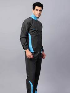 Survêtement urbain pour hommes conçu pour les marques de streetwear et de style de vie offrant des options de production et de marque privée OEM - Product Image 4