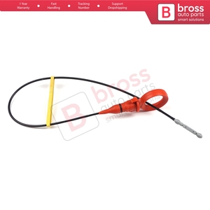 Varilla Medidora de Nivel de Aceite BSP940 de 520 mm para 03L115611H - Product Image 2