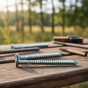 Screw <b>Foundation</b> G L.550mm D.68mm Wt.1xM8 1.6kg STA KRINNER - Product Image 3