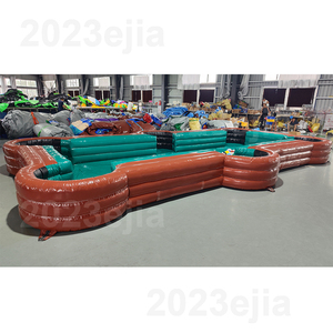 Mesa <span class=keywords><strong>de</strong></span> <span class=keywords><strong>billar</strong></span> inflable para interior y exterior, juego <span class=keywords><strong>de</strong></span> fútbol, tiro <span class=keywords><strong>de</strong></span> patada inflable, mesa <span class=keywords><strong>de</strong></span> <span class=keywords><strong>billar</strong></span> - Product Image 5