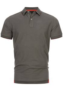 2025 nuevo estilo de moda, camisetas Polo para hombre hechas a medida, camisetas Polo para hombre de talla grande hechas en Pakistán - Product Image 5