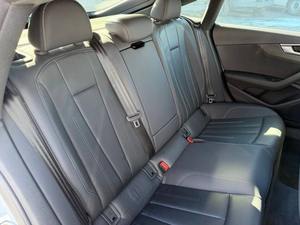 Auto Usado Confiable, A-udi A5 Premium Plus 2020, 4 Puertas, Hatchback, Tracción en las Cuatro Ruedas, con 45 TFS - Product Image 6