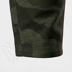 Pantalons de survêtement Hip Hop pour hommes, pantalons décontractés en coton pour hommes et femmes, pantalons de jogging streetwear, vente en gros, couleur personnalisée - Product Image 6