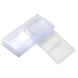 Lente de aumento transparente para soldadura - Product Image 1