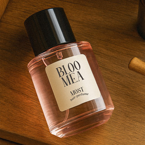 Spray Corporal Perfumado con Aroma a Rosas Most Daily Comma 30ml, Perfume en Aerosol del Fabricante - Product Image 2