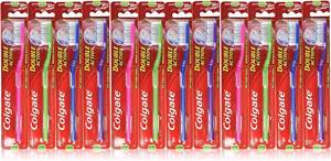 Cepillo de Dientes Colgate Extra Clean con Cabezal Completo Suave, al por Mayor, Mejores Precios Disponibles, en Stock, Precio Económico, Entrega Rápida, Ordene Ahora - Product Image 3
