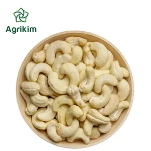 Anacardo fresco W320 W240, anacardo de exportación, granos de nueces, proveedor confiable de Vietnam/WS + 84 326 055 616