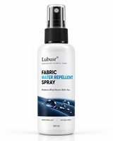 Spray imperméabilisant pour tissus 100 ml, pour vêtements techniques, vestes, chaussures, sacs à dos, équipements de plein air